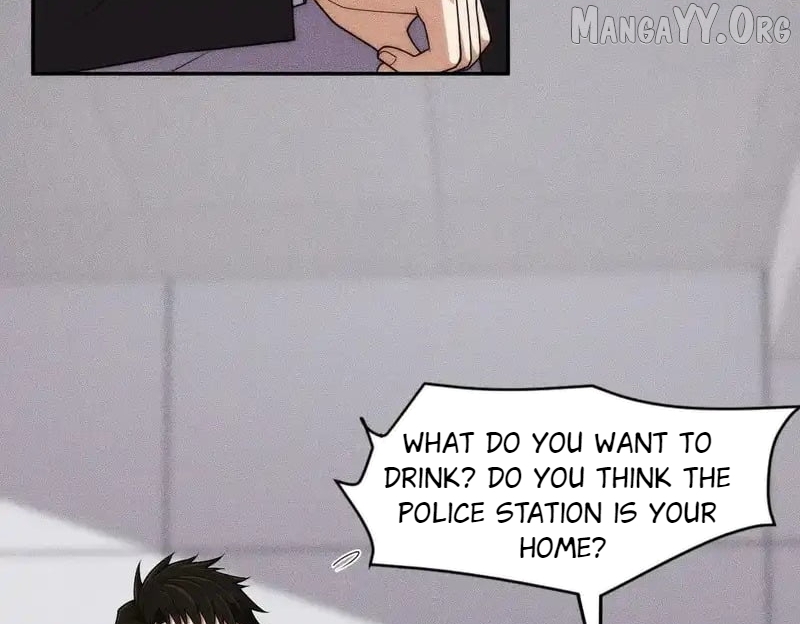 Hidden Dragon in the City (2025) Chapter 29 - page 36